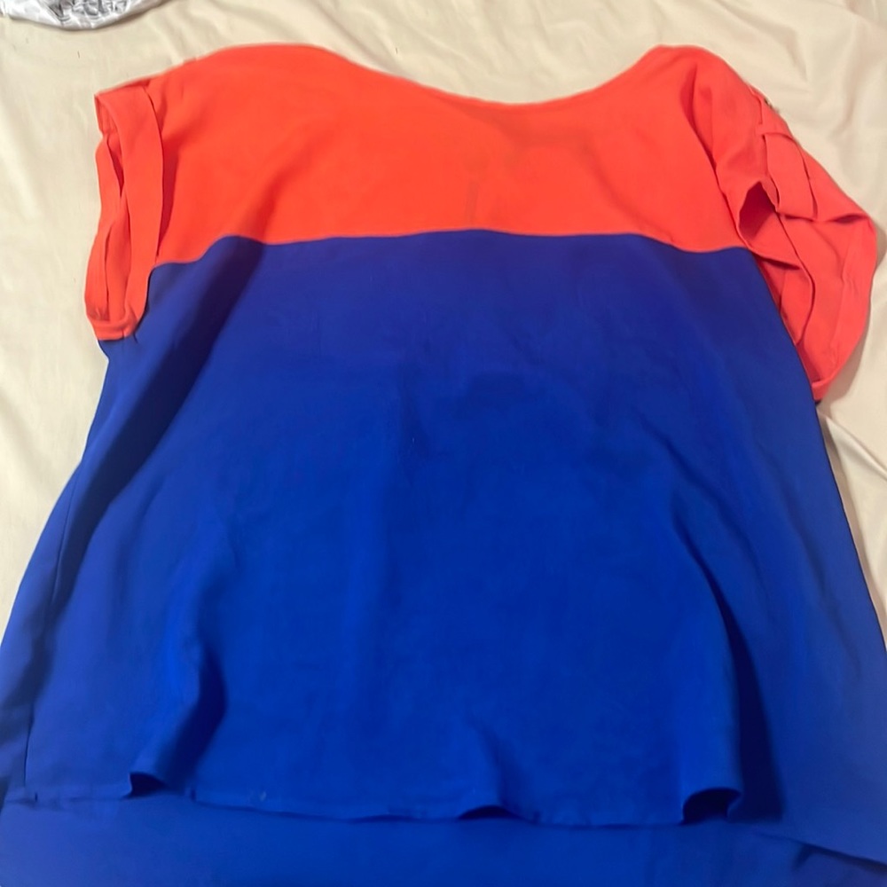Cute top